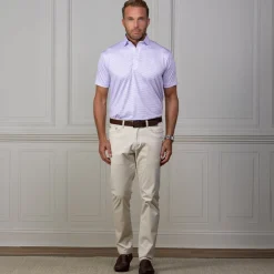 Featherweight Flex Polo-Collars & Co