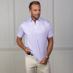 Featherweight Flex Polo-Collars & Co