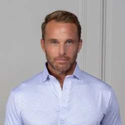 Featherweight Flex Polo-Collars & Co Clearance