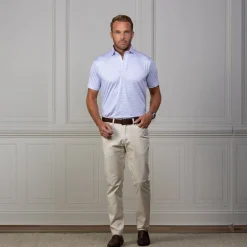 Featherweight Flex Polo-Collars & Co Clearance