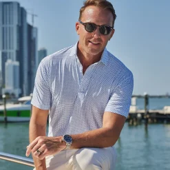 Featherweight Flex Polo-Collars & Co Outlet