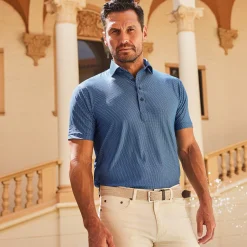 Featherweight Flex Polo-Collars & Co Outlet