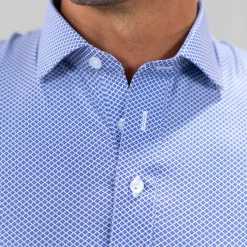 Featherweight Flex Polo-Collars & Co