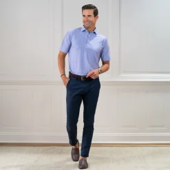 Featherweight Flex Polo-Collars & Co
