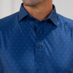 Featherweight Flex Polo-Collars & Co Outlet