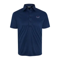 Florida Atlantic Semi-Spread Collar Polo-Collars & Co