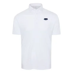 Florida Atlantic Semi-Spread Collar Polo-Collars & Co Best