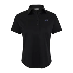 Florida Atlantic Women's Cap Sleeve Semi Spread Polo-Collars & Co Sale