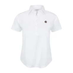 Florida State Women's Cap Sleeve Semi Spread Polo-Collars & Co Online