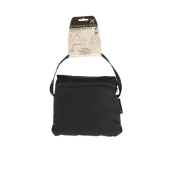 Fold ‘n’ Go Duffle by . X Boarding Pass NYC (13 x 7 x 18)-Collars & Co Discount
