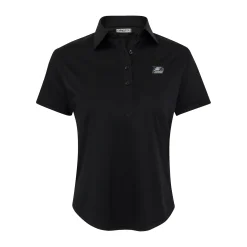 Georgia Southern Women's Cap Sleeve Semi Spread Polo-Collars & Co Discount