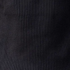 Holland Quarter Zip Hoodie Jet-Collars & Co Outlet