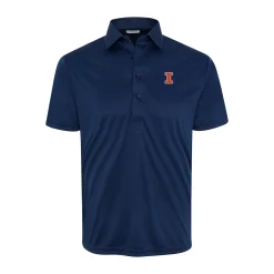Illinois Semi-Spread Collar Polo-Collars & Co Online