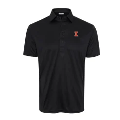 Illinois Semi-Spread Collar Polo-Collars & Co