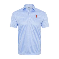 Illinois Semi-Spread Collar Polo-Collars & Co Sale