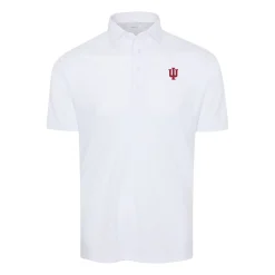 Indiana Semi-Spread Collar Polo-Collars & Co Best