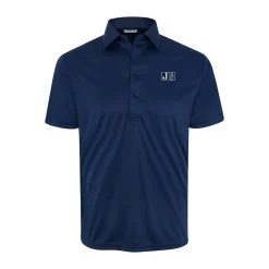 Jackson State Semi-Spread Collar Polo-Collars & Co Sale