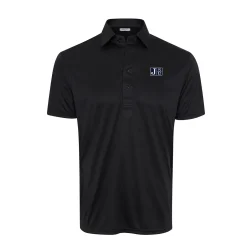 Jackson State Semi-Spread Collar Polo-Collars & Co Best