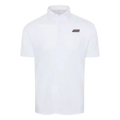 James Madison Semi-Spread Collar Polo-Collars & Co