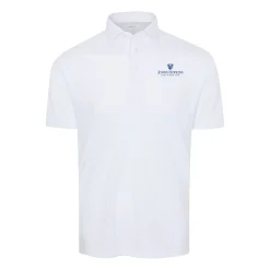 Johns Hopkins Semi-Spread Collar Polo-Collars & Co