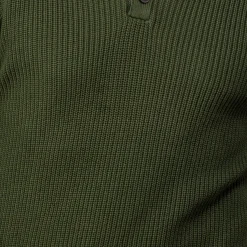 Kennebunkport Cotton Sweater-Collars & Co Hot