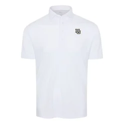 Marquette Semi-Spread Collar Polo-Collars & Co New