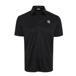 Marquette Semi-Spread Collar Polo-Collars & Co Online