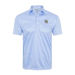 Marquette Semi-Spread Collar Polo-Collars & Co Best