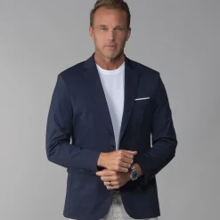 Maverick Performance Blazer-Collars & Co Discount