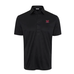 Miami Ohio Semi-Spread Collar Polo-Collars & Co Online