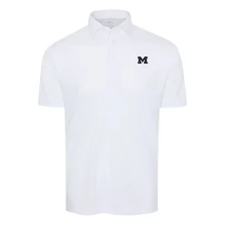 Michigan Semi-Spread Collar Polo-Collars & Co Sale