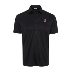 Mississippi State Semi-Spread Collar Polo-Collars & Co Discount