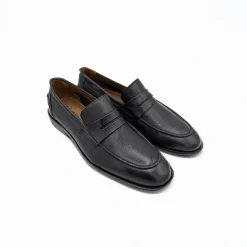 Naples Penny Loafers in-Collars & Co New