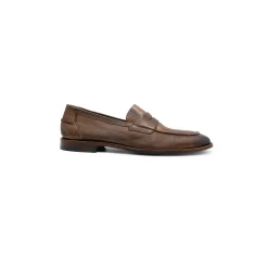 Naples Penny Loafers in-Collars & Co