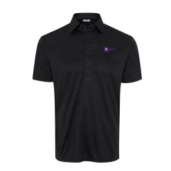 New York University Semi-Spread Collar Polo-Collars & Co Sale