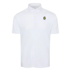 North Carolina A&T Semi-Spread Collar Polo-Collars & Co Outlet