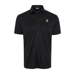 North Carolina A&T Semi-Spread Collar Polo-Collars & Co Hot