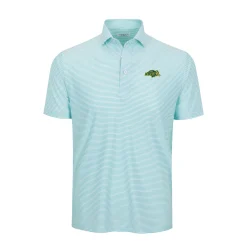 North Dakota State Featherweight Flex Polo-Collars & Co Sale