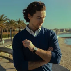 Oxford Button Down Collar Polo-Collars & Co