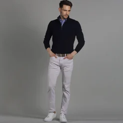 Oxford Button Down Collar Polo-Collars & Co Clearance