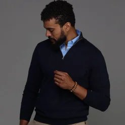 Oxford Button Down Collar Polo-Collars & Co Hot