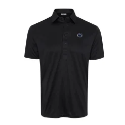Penn State Semi-Spread Collar Polo-Collars & Co Hot
