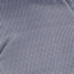 Quattro Flex Dress Shirt with Semi-Spread Collar-Collars & Co Online