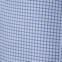 Quattro Flex Dress Shirt with Semi-Spread Collar-Collars & Co Best