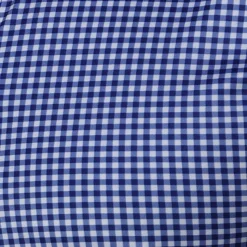 Quattro Flex Dress Shirt with Button Down Collar-Collars & Co Outlet