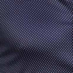 Quattro Flex Dress Shirt with Semi-Spread Collar-Collars & Co Clearance