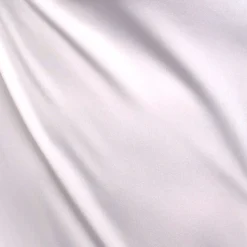 Quattro Flex Dress Shirt with Semi-Spread Collar-Collars & Co Clearance