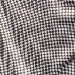 Quattro Flex Dress Shirt with Semi-Spread Collar-Collars & Co Online