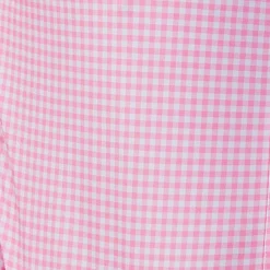 Quattro Flex Short Sleeve Button Down-Collars & Co Online