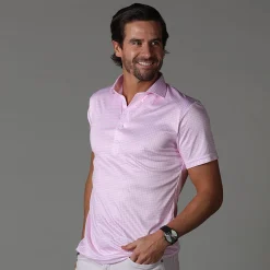 Semi-Spread Collar Polo-Collars & Co